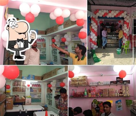Amul Outlet In Atarra